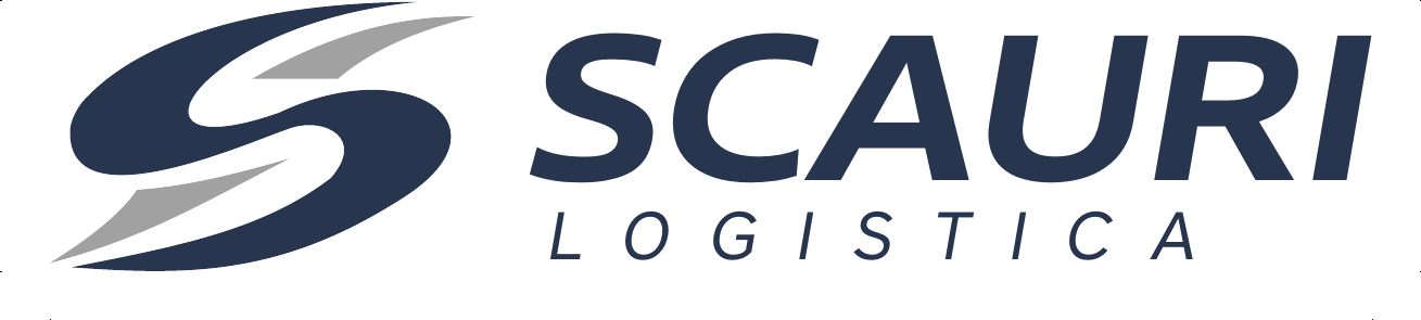 Logo Scauri Logística